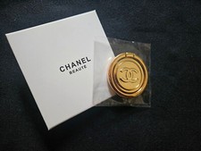 Chanel bague pour téléphone