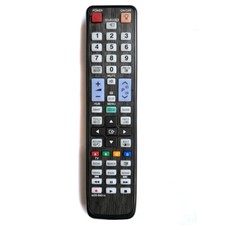 Télécommande lcd aa59 00431a - télécommande, aa59-00431a