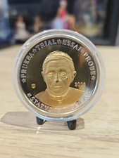 Vatican, Médaille, 10 Euro