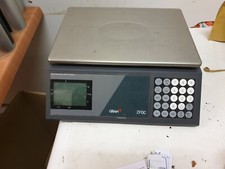 BALANCE  COMMERCE OU COLIS GRAM ZFOC 15