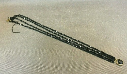 Ancien collier perles - ancien,