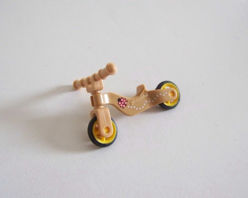 Playmobil enfants - (15107),