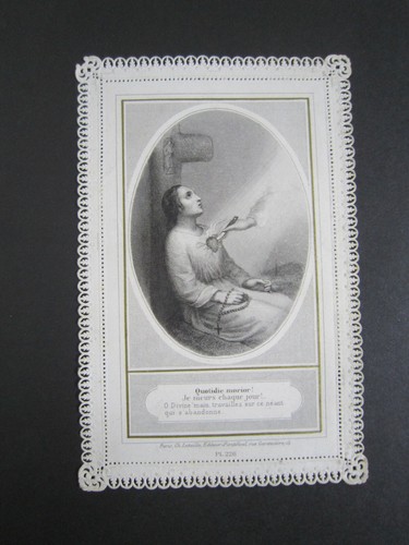Ancien canivet image - ancien, e