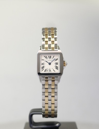 Cartier santos demoiselle - cartier,