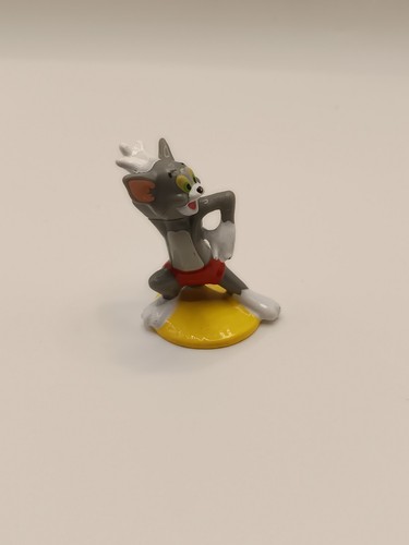 Figurine vintage tom jerry - vintage,