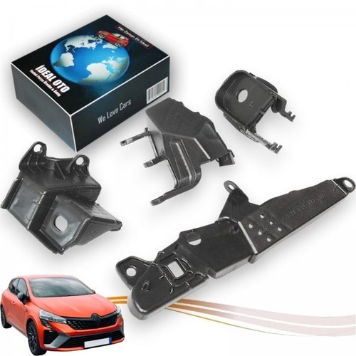 Kit réparation support phare