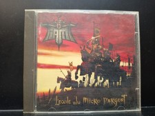 I AM - L'École du micro