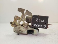 913761 Serrure Porte Arrière