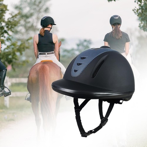 Casque équestre pour cheval - casque,