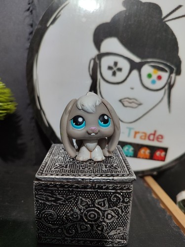 Lps932 littlest petshop pet - littlest,