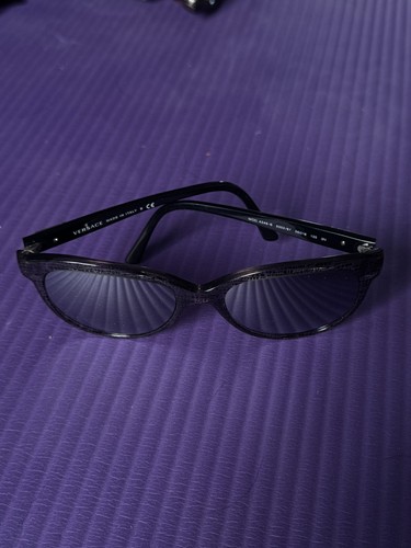 Lunettes soleil versace - lunettes,