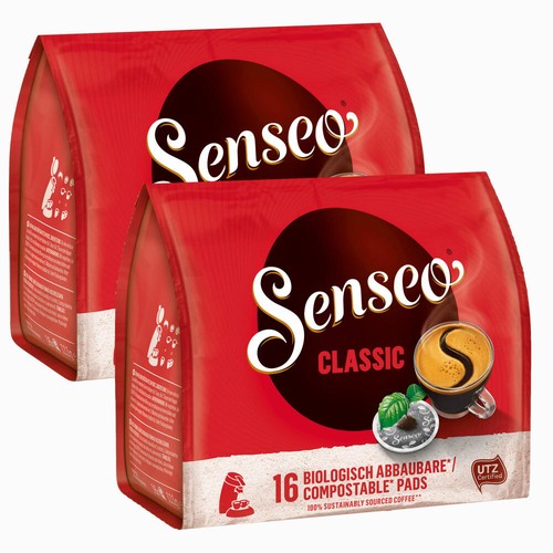 Senseo classique nouveaux - senseo, classique,