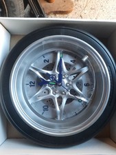 PENDULE A QUARTZ HORLOGE