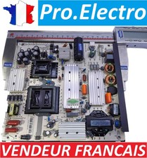 PSU alimentation TV SHARP