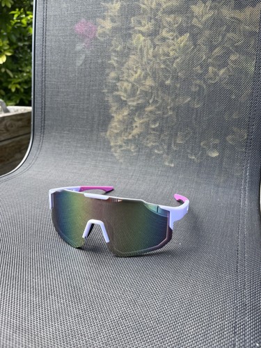 Lunettes sport écran - de,