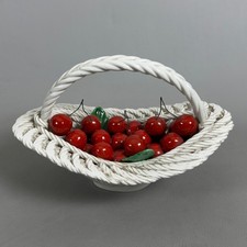 Centrotavola Panier Aux