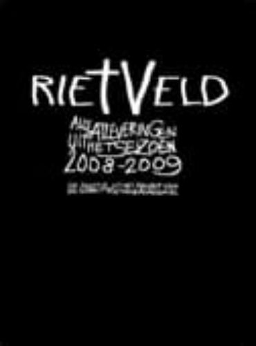 Rietveld seizoen - rietveld, (dvd)
