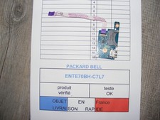 Platine USB & carte SD pour