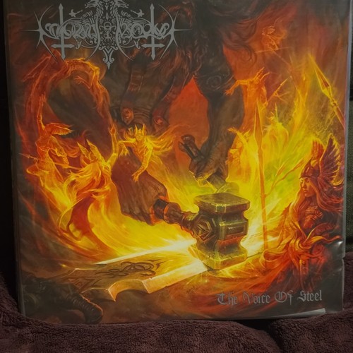Nokturnal mortum the - nokturnal,
