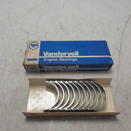 Vp91047 coussinets - vp91047,