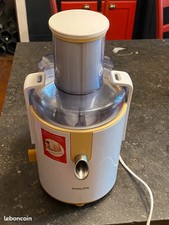 Centrifugeuse extracteur de