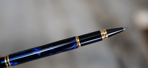Magnifique stylo roller - magnifique,