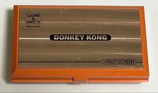 Nintendo Game Donkey Kong