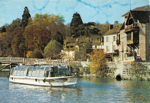 Croisières touristiques sur - touristiques,