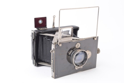 Appareil photo plaubel makina - photo,