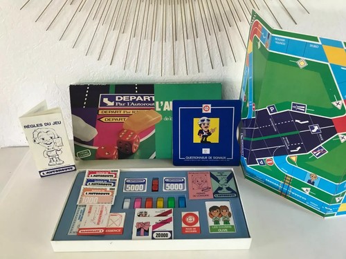 Ancien jeu de - 10⚜️,