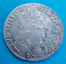 Louis XIV , 1/10ème dixième