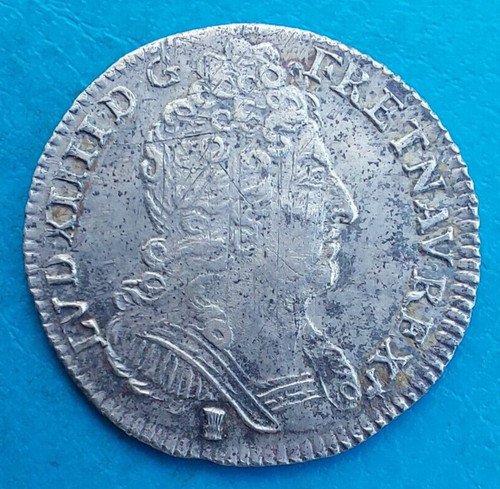 Louis xiv 10ème - xiv, dixième