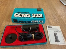 Grundig microphone mikrofon - grundig,