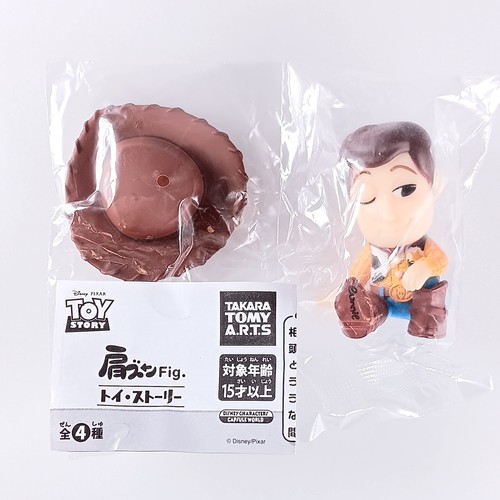 Mini figurine woody toy - mini,