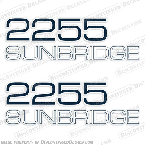 Fits bayliner boats - boats, sunbridge