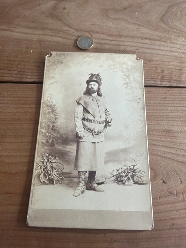 Photo ancienne théâtre - photo,