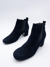 Paul Green Bottines Pour Femmes En Cuir Taille 38 EU Art. 6817-30