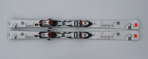 Rossignol attraxion 154 cm - 154,