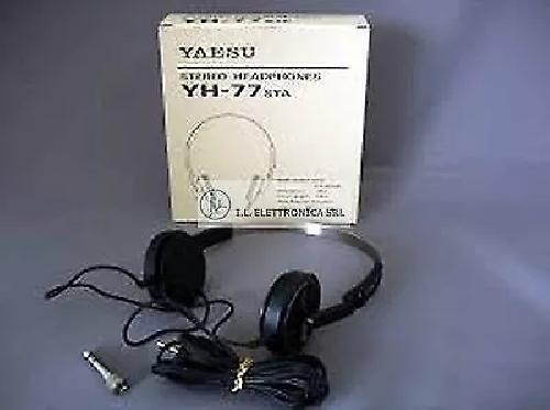 Yaesu 77sta vertex standard - vertex,