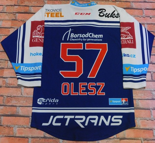 Maillot shirt trikot hockey - maillot,