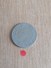 Jeton casino Vintage Las Vegas