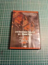 DVD - Les Sinistres Troupes De