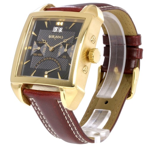 Montre homme lukado toulouse - lukado,