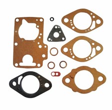 PEUGEOT 504 / 604 - A310 - R30TX - V6 PRV - Pochette carburateur SOLEX 34 TBIA