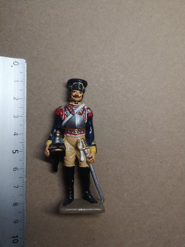 Figurine starlux cuirassier - starlux,