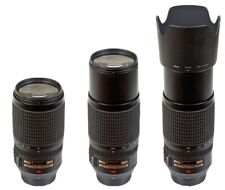 Nikon AF-S Nikkor 70-300/4,5-5,6 G IF-ED VR
