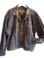 DIESEL veste vintage style