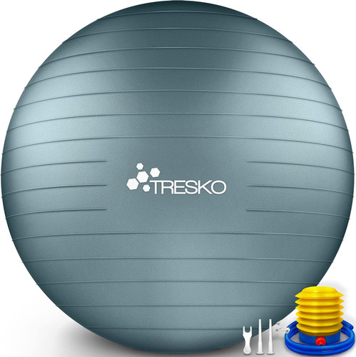 Ballon gymnastique - ®,