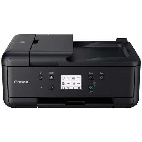 Canon pixma tr7650 imprimante - canon,