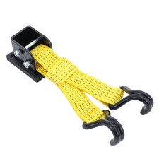 Hi-Lift Farm Jack Lift Mate 4 Ton Capacité de Charge Cric de Ferme Crochet de...